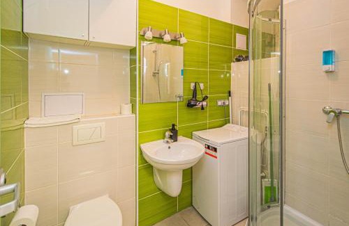 Zizkov Appartement | Ruterra Apartment Cimburkova
