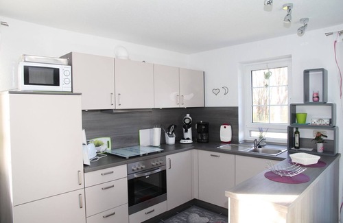 Warin Maison | Ruth - 85sqm vacation home for 4 people with garden and fantastic lake view