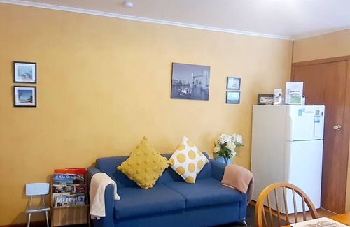 Titirangi Maison | Ruth's Guest House