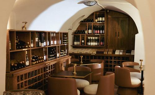 Safed Old City Hôtel | Ruth Safed By Dan Hotels
