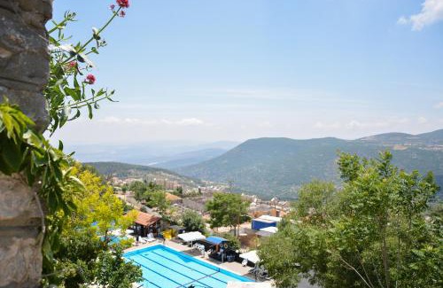 Safed Old City Hôtel | Ruth Safed By Dan Hotels
