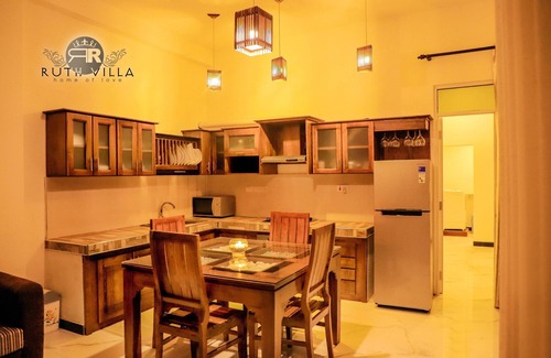 Negombo Maison | Ruth Villa