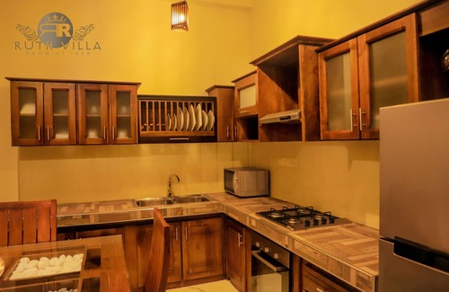 Negombo Maison | Ruth Villa