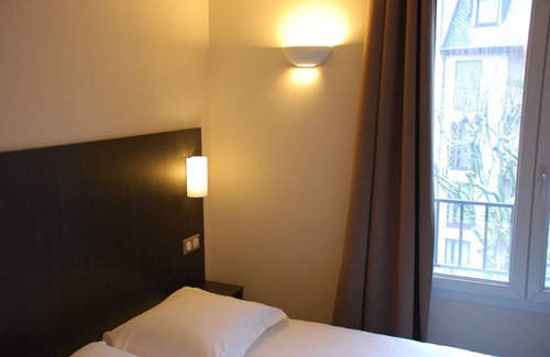 Rodez Hôtel | Ruthenium Hotel