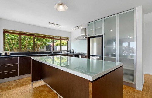 Nelson South Maison | Rutherford Retreat - Nelson Holiday Home