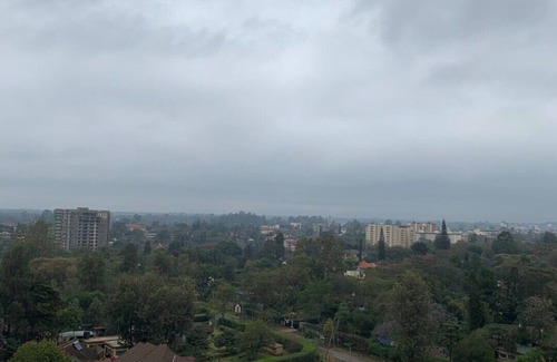 Kilimani Appartement | Appartement confortable confortable de Ruthie