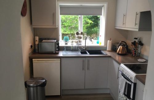 Kingussie Appartement | Ruthven House Holiday Cottages