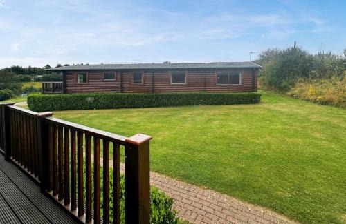 Greetham Station Balnéaire | Rutland Lodges At Greetham Valley