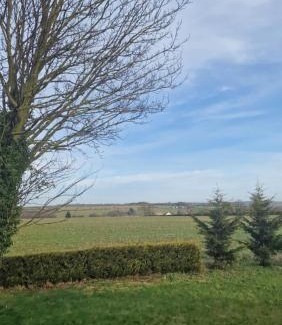 Morcott Appartement | Rutland Point apartment Perfect for contractors plenty of parking