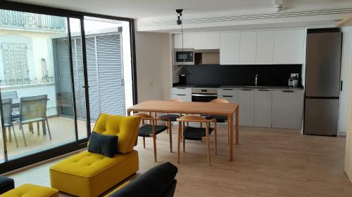 Eixample Appartement | Rutlla 10