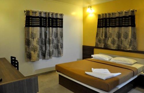 Panhala Station Balnéaire | Rutu's Holidays Resort Panhala