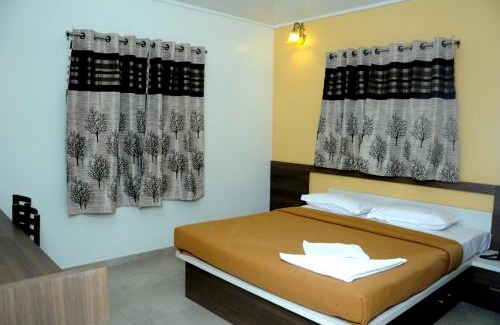 Panhala Station Balnéaire | Rutu's Holidays Resort Panhala