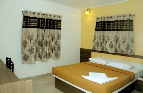 Panhala Station Balnéaire | Rutu's Holidays Resort Panhala