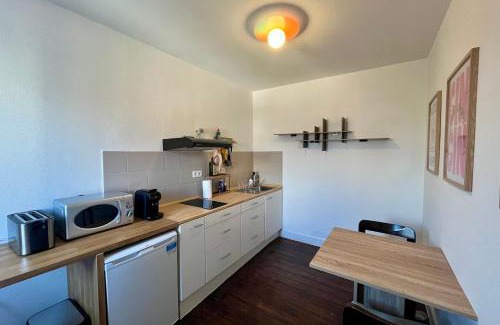 Saint-Laurent Appartement | Rutxhiel - Appartement 3e étage