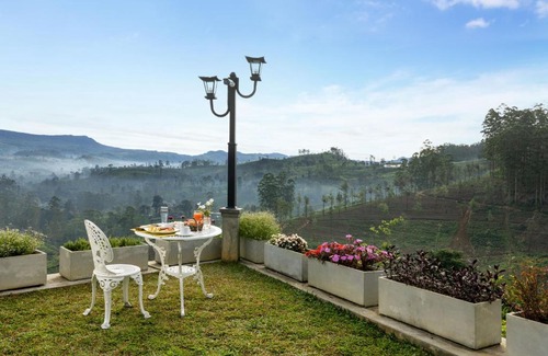 Lindula Hôtel | Ruvinya Hills