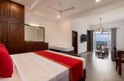 Lindula Hôtel | Ruvinya Hills