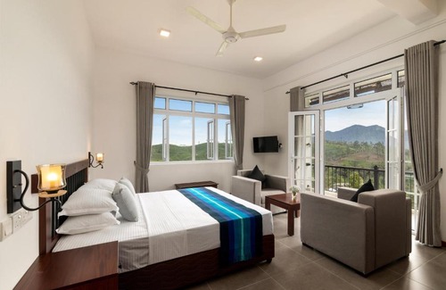 Lindula Hôtel | Ruvinya Hills