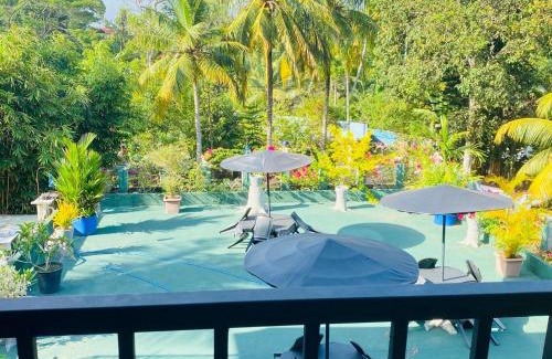 Ahangama Hôtel | Ruwan Villa Ahangama