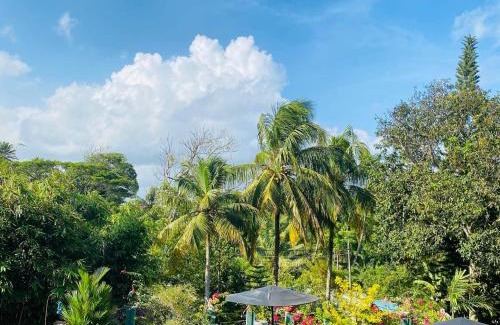 Ahangama Hôtel | Ruwan Villa Ahangama
