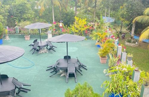 Ahangama Hôtel | Ruwan Villa Ahangama