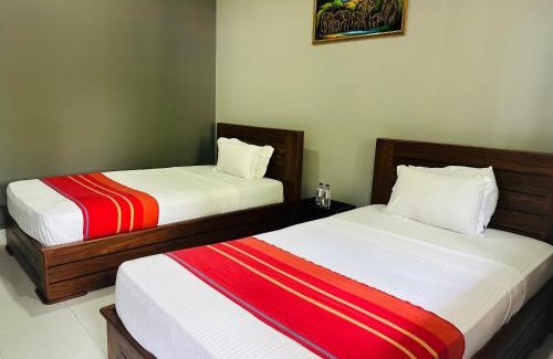 Narammala Hôtel | ruwanara royal majestry
