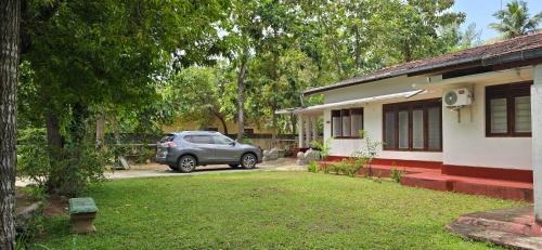 Anuradhapura Appartement | Ruwanwali Villa