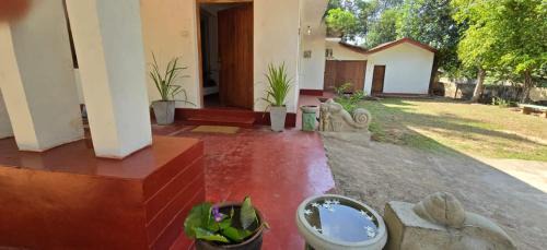 Anuradhapura Appartement | Ruwanwali Villa