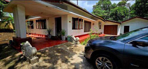 Anuradhapura Appartement | Ruwanwali Villa