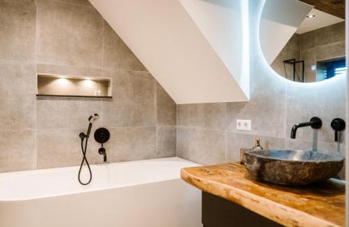 Municipality of Oudewater Appartement | Ruyge Weyde Logies, Eco Farm