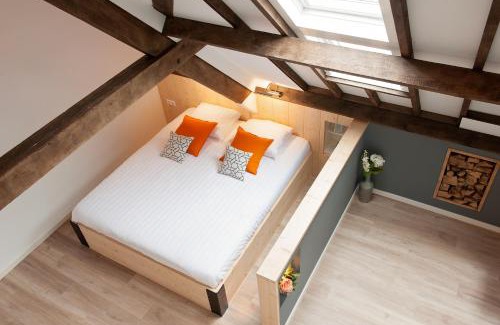 Municipality of Oudewater Appartement | Ruyge Weyde Logies, Eco Farm