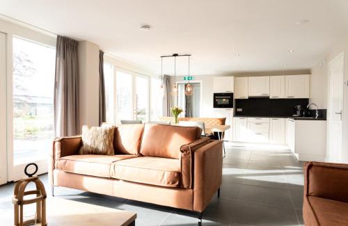 Municipality of Oudewater Maison | Ruyge Weyde Logies - The Farmers Daughter