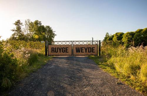 Municipality of Oudewater Maison | Ruyge Weyde Logies - The Farmers Daughter