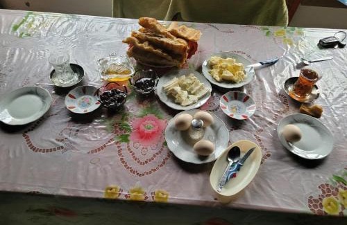 Azerbaijan Maison | Ruzigar Guesthouse