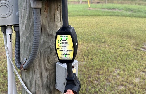 Boys Ranch Location De VR | RV Campsite ONLY in Suwannee County Florida, near the Suwannee River