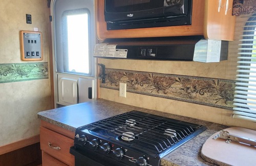Cottondale Maison | RV Executive 0