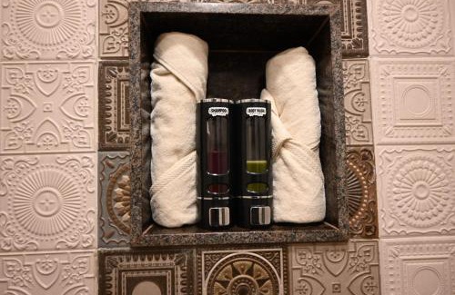Chennai Hôtel | RV Park Inn Residency