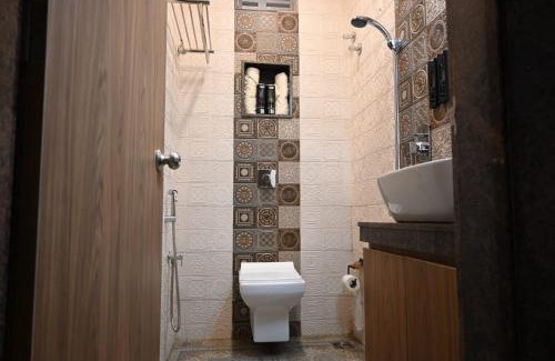 Chennai Hôtel | RV Park Inn Residency