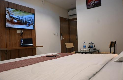 Chennai Hôtel | RV Park Inn Residency
