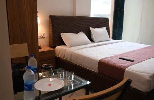 Chennai Hôtel | RV Park Inn Residency