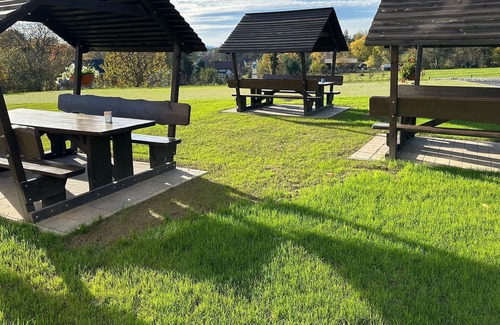 Neuhaus-Schierschnitz Appartement | RV park Rotheul - RV park 1