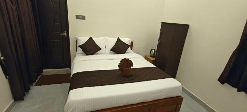 Yercaud Hôtel | Rv Resorts Yercaud