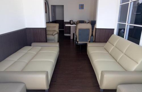Taman Universiti Maison | RV @ U GARDEN STAY