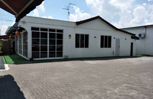 Taman Universiti Maison | RV @ U Garden Stay Skudai
