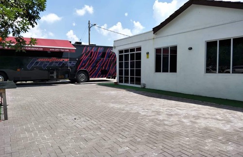 Taman Universiti Maison | RV @ U Garden Stay Skudai