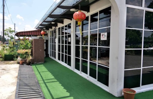 Taman Universiti Maison | RV @ U Garden Stay Skudai