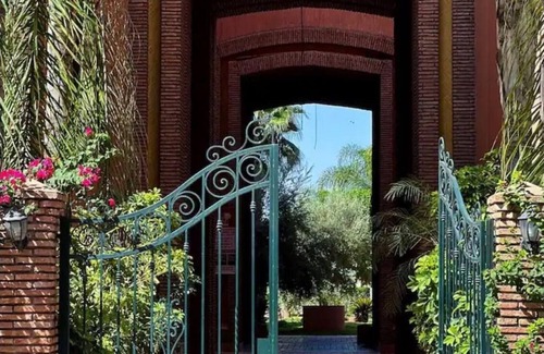 Hivernage Appartement | Rvevrbrbrbrbjtjyjdbthehegehegevrhr