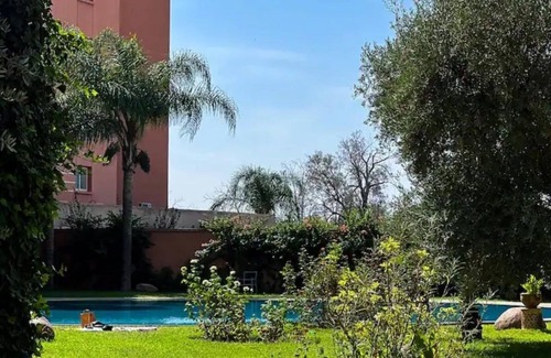Hivernage Appartement | Rvevrbrbrbrbjtjyjdbthehegehegevrhr