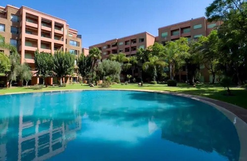 Hivernage Appartement | Rvevrbrbrbrbjtjyjdbthehegehegevrhr