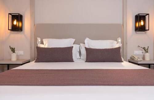 Caldes de Montbui Hôtel | RVHotels Broquetas Spa Termal