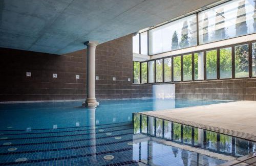 Caldes de Montbui Hôtel | RVHotels Broquetas Spa Termal